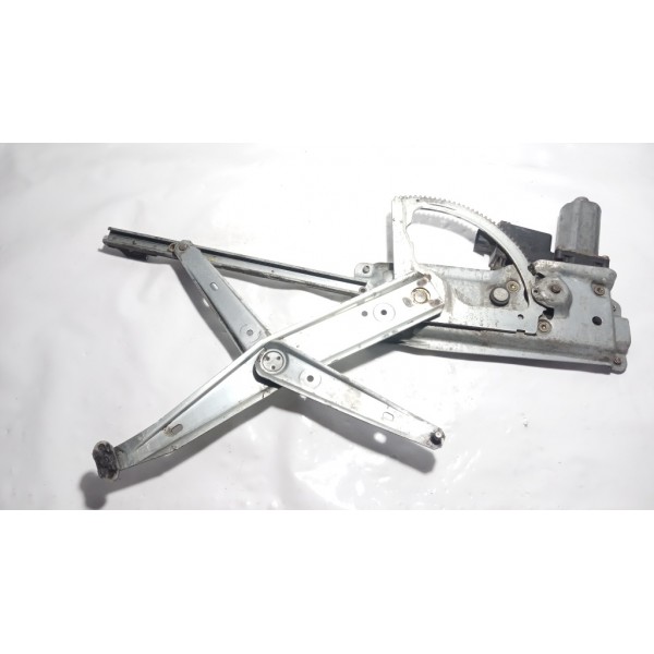 Máquina Vidro Eletrico Dianteiro Esquerdo Gm Vectra 1998