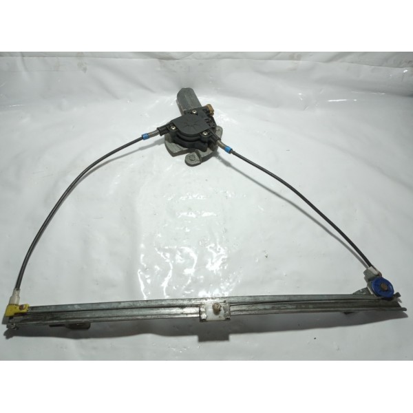 Máquina Vidro Dianteira Esquerda Renault Scenic 2000