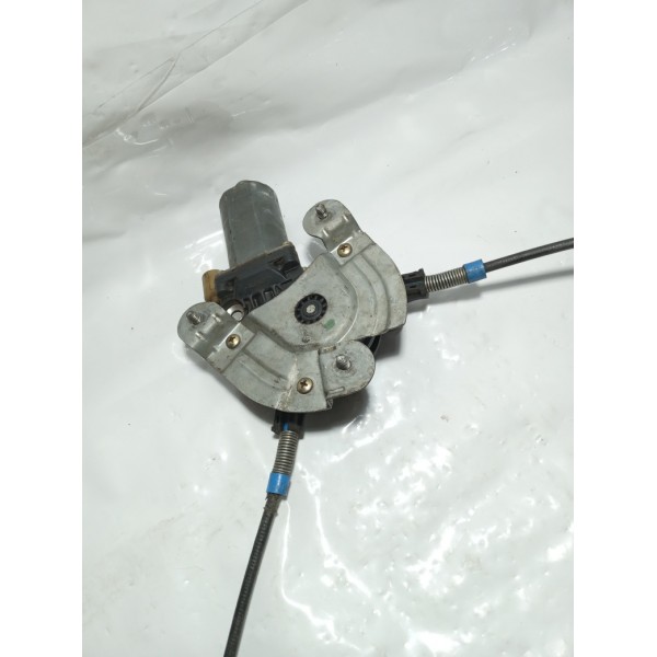 Máquina Vidro Dianteira Esquerda Renault Scenic 2000