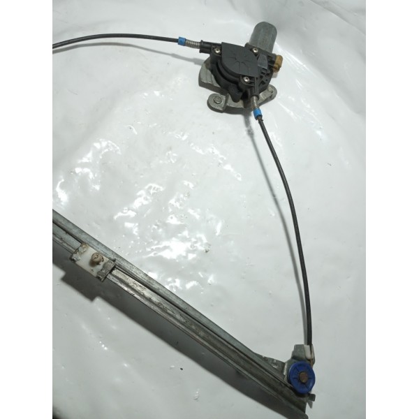 Máquina Vidro Dianteira Esquerda Renault Scenic 2000
