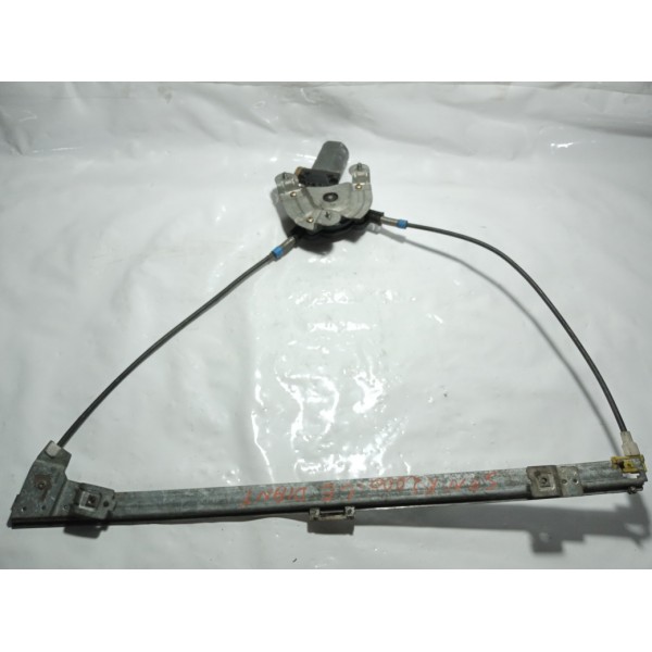 Máquina Vidro Dianteira Esquerda Renault Scenic 2000