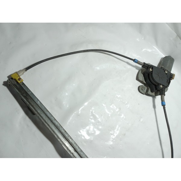 Máquina Vidro Dianteira Esquerda Renault Scenic 2000