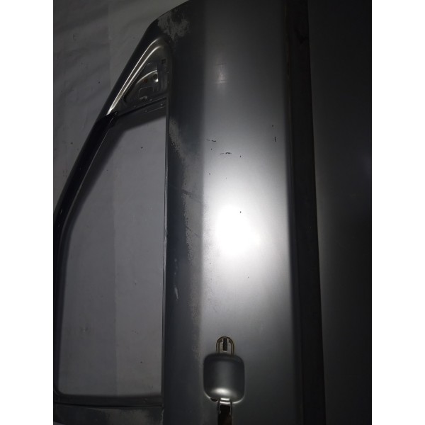 Porta Dianteira Direita Gol G3 2003 4p Usado  Dianteira Direito Cinza