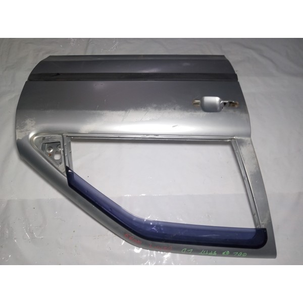 Porta Dianteira Direita Gol G3 2003 4p Usado  Dianteira Direito Cinza