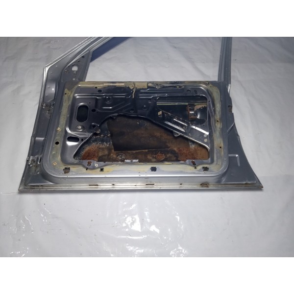 Porta Dianteira Direita Gol G3 2003 4p Usado  Dianteira Direito Cinza