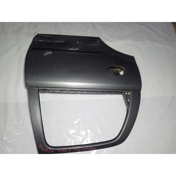 Porta Gm Corsa Max Traseira Direita 2010 Usado