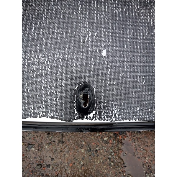 Teto Kia Cerato 2010 (prata)