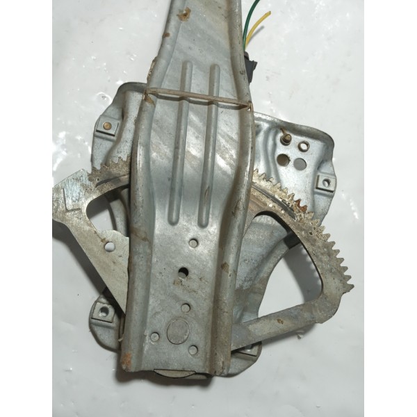 Máquina De Vidro Traseira Esquerda Toyota Corolla 2004