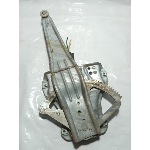 Máquina De Vidro Traseira Esquerda Toyota Corolla 2004