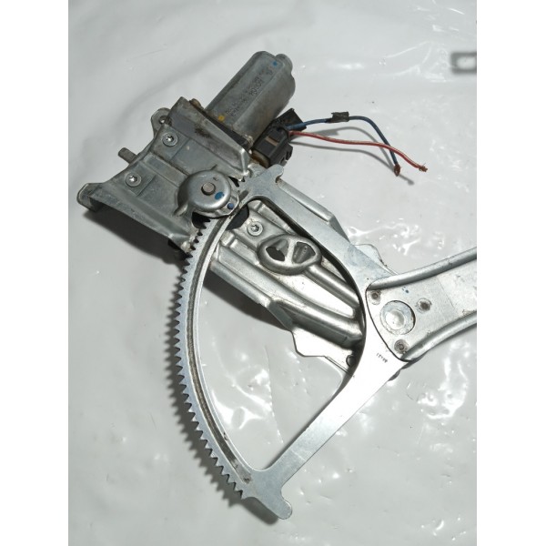 Máquina De Vidro Dianteira Direita Astra 2003