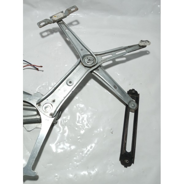 Máquina De Vidro Dianteira Direita Astra 2003