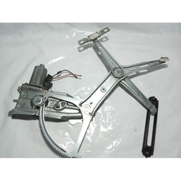 Máquina De Vidro Dianteira Direita Astra 2003