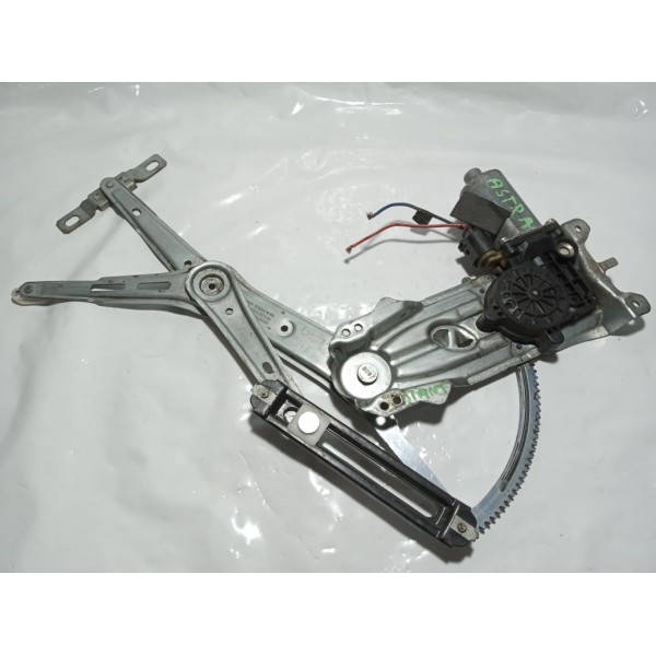 Máquina De Vidro Dianteira Direita Astra 2003