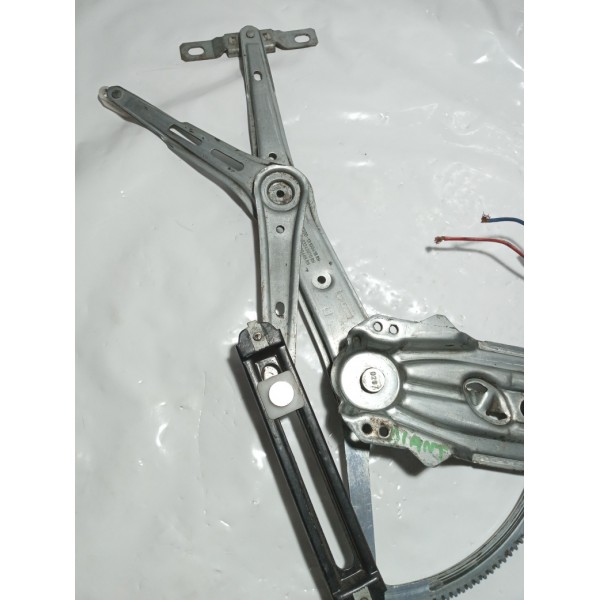 Máquina De Vidro Dianteira Direita Astra 2003