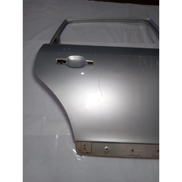 Porta Traseira Direita Citroen C4 Pallas 2010 4p Usado