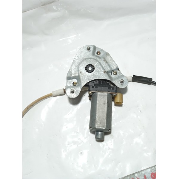 Máquina De Vidro Traseira Esquerda Renault Scenic 2007