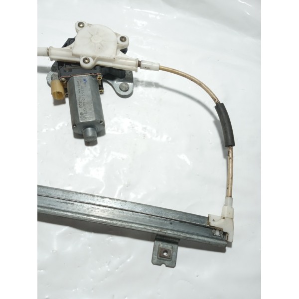 Máquina De Vidro Traseira Esquerda Renault Scenic 2007