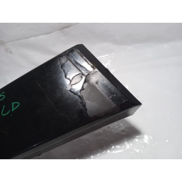 Moldura Coluna Central Externa Citroen C4 Pallas 2010