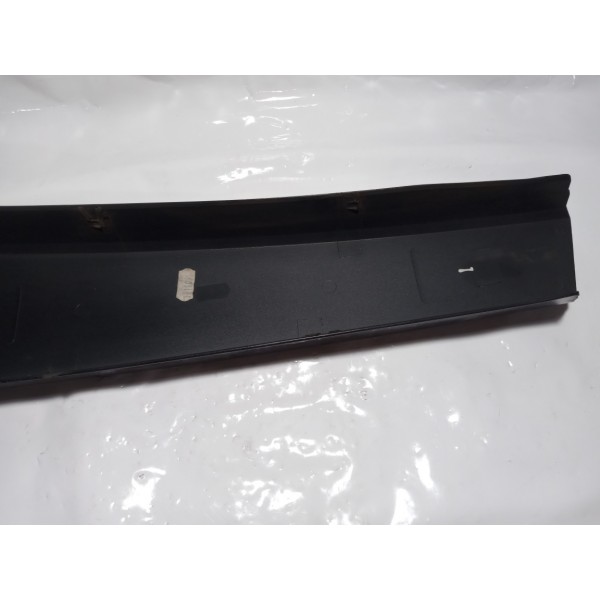 Moldura Coluna Central Externa Citroen C4 Pallas 2010