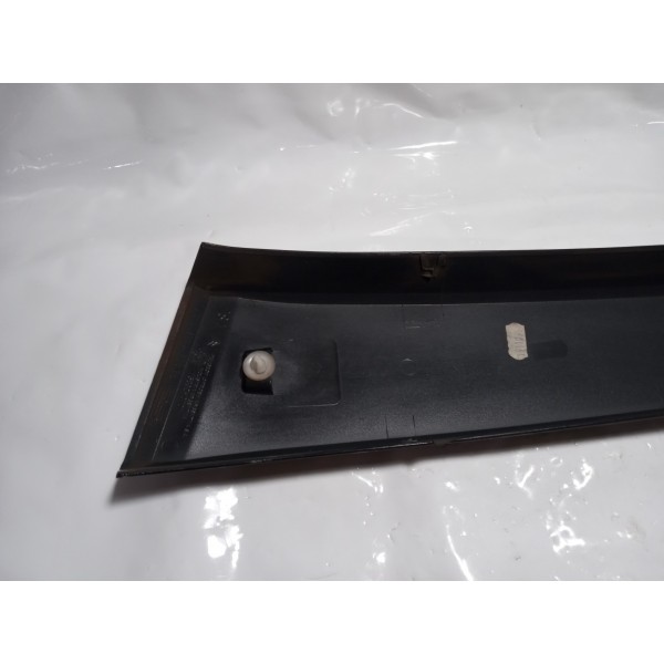 Moldura Coluna Central Externa Citroen C4 Pallas 2010