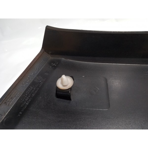 Moldura Coluna Central Externa Citroen C4 Pallas 2010