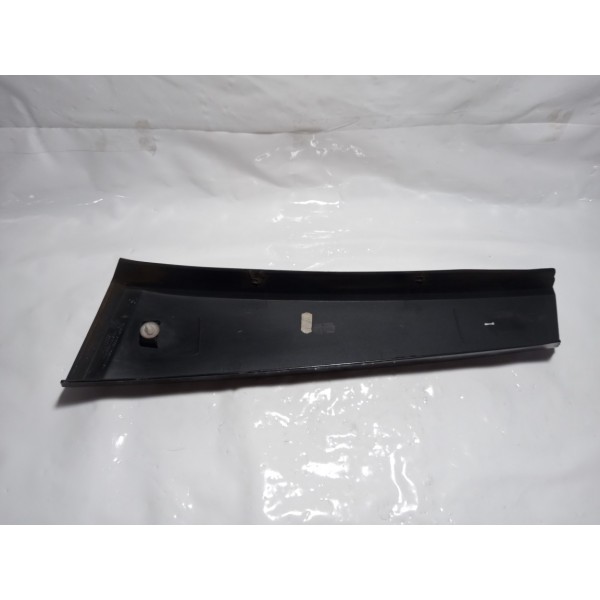 Moldura Coluna Central Externa Citroen C4 Pallas 2010