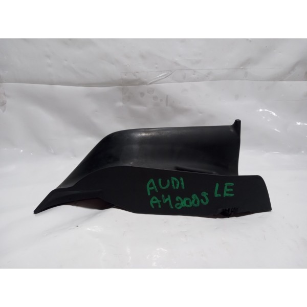 Guia Acabamento Traseiro Esquerdo Audi A4 2005