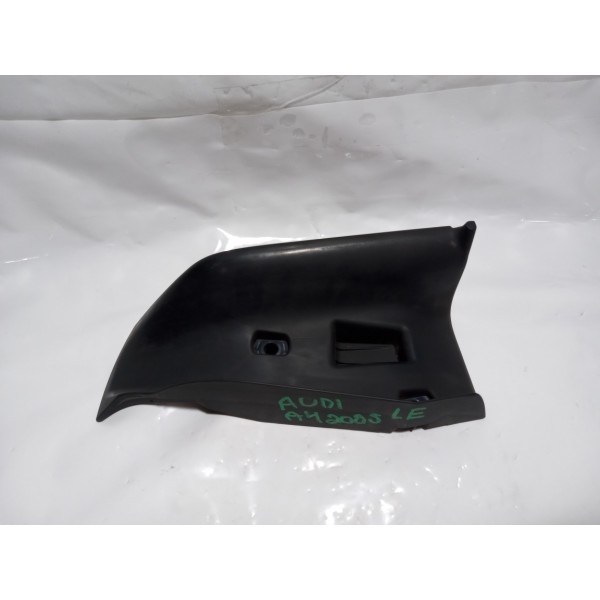 Guia Acabamento Traseiro Esquerdo Audi A4 2005