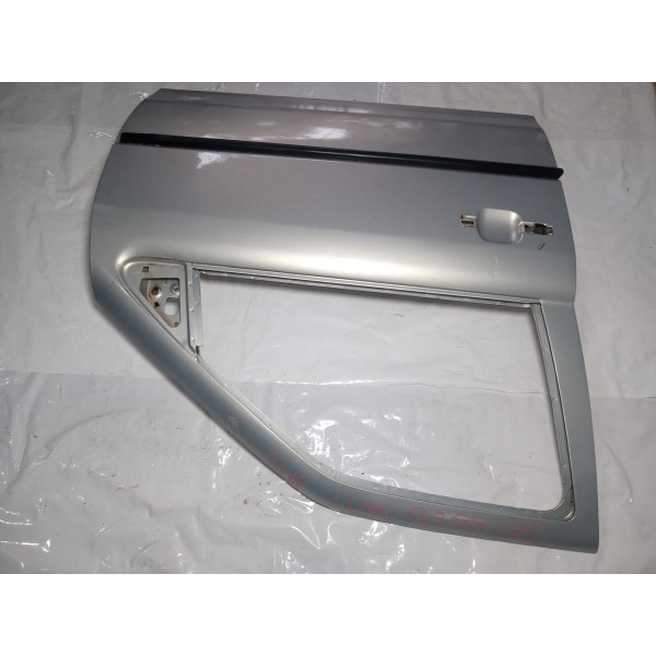 Porta Vw Gol G3 Dianteira Direita 2003 Usado