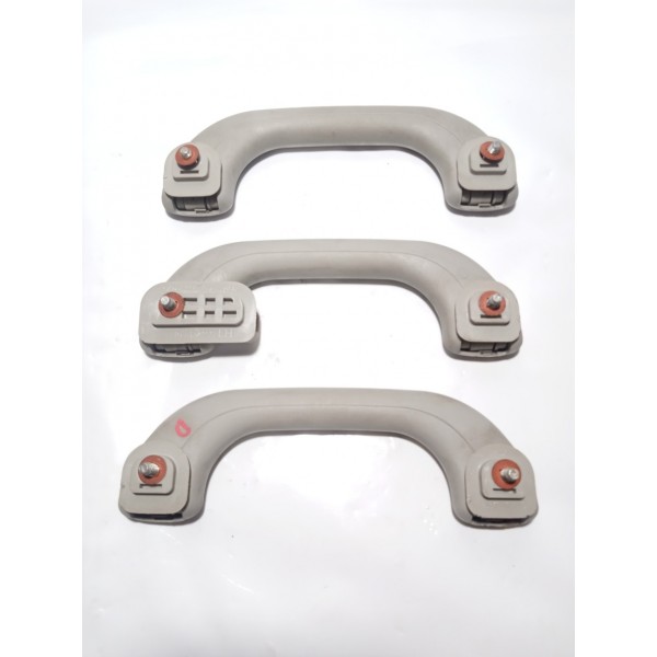 Pega Mão Kia Cerato 2010 Jogo