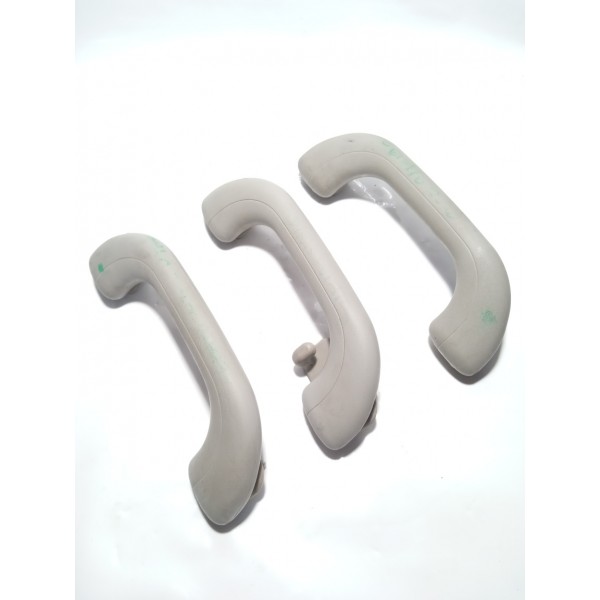 Pega Mão Kia Cerato 2010 Jogo