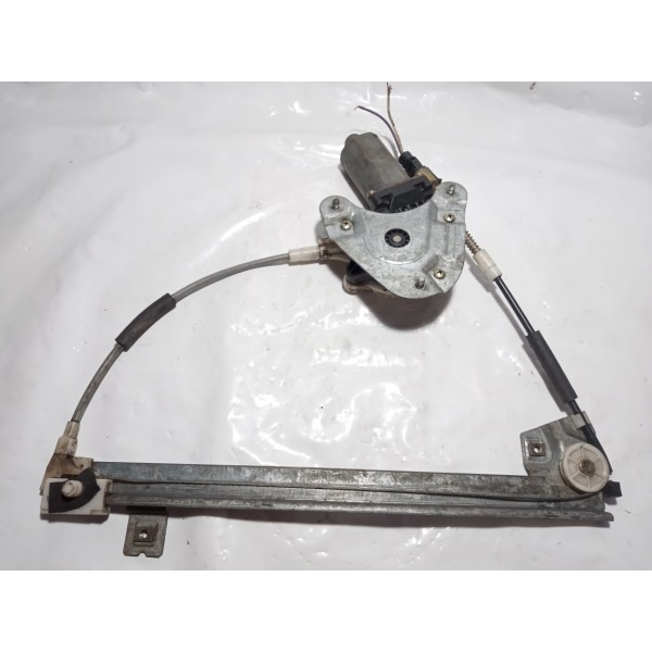 Máquina De Vidro Traseira Direita Renault Scenic 2007