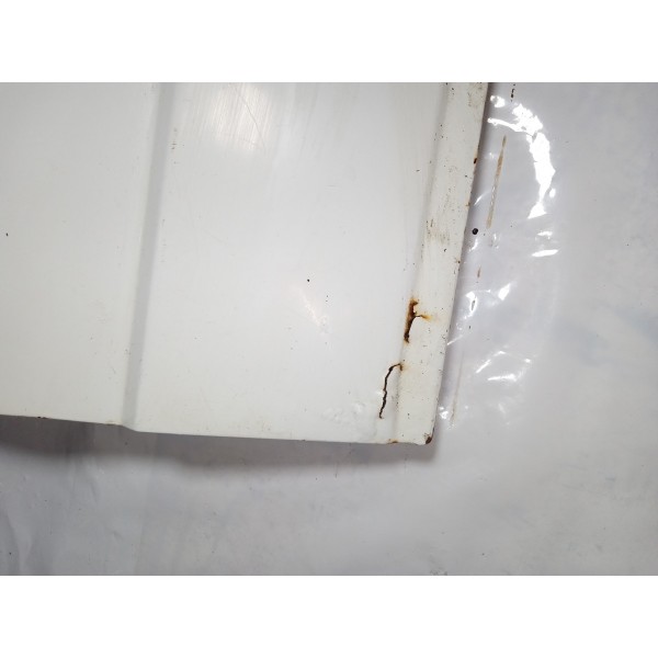 Porta Fiat Uno 2p 2002  Usado Lado Esquerdo Com Detalhes