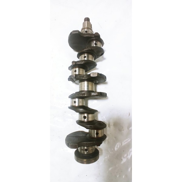 Virabrequim Fiat Palio Fiasa 1.0 8v 1996 Medida 0.25