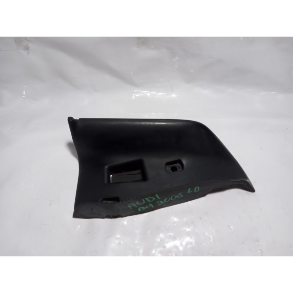 Guia Cinto Traseiro Direito Audi A4 2005