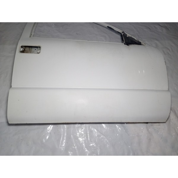 Porta Dianteira Direita Gm Blazer 2000 4p Usado