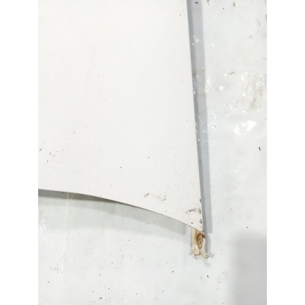 Capo Dianteiro Gm S10 1997