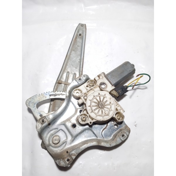 Máquina De Vidro Traseira Direita Toyota Corolla 2004