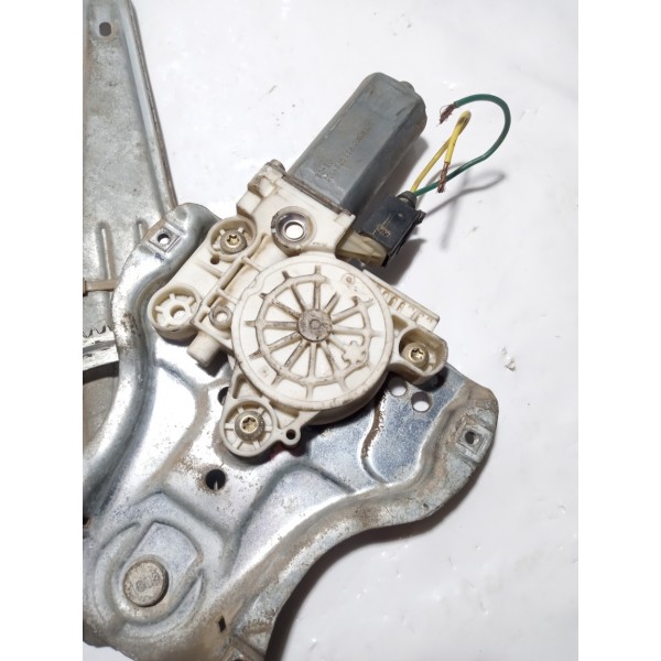 Máquina De Vidro Traseira Direita Toyota Corolla 2004