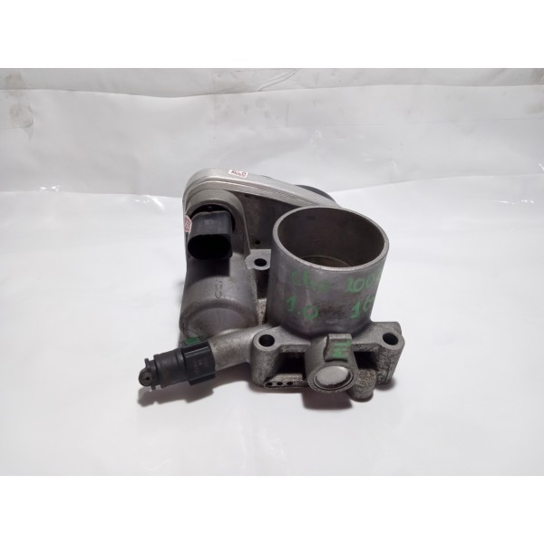 Corpo Borboleta Tbi Renault Clio 1.0 16v 2006