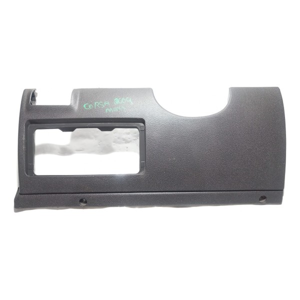 Acabamento Da Tampa Caixa De Fusível Gm Corsa Montana 2009