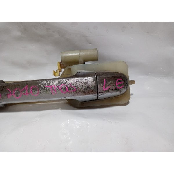 Maçaneta Externa Porta Traseira Esquerda Kia Cerato 2010