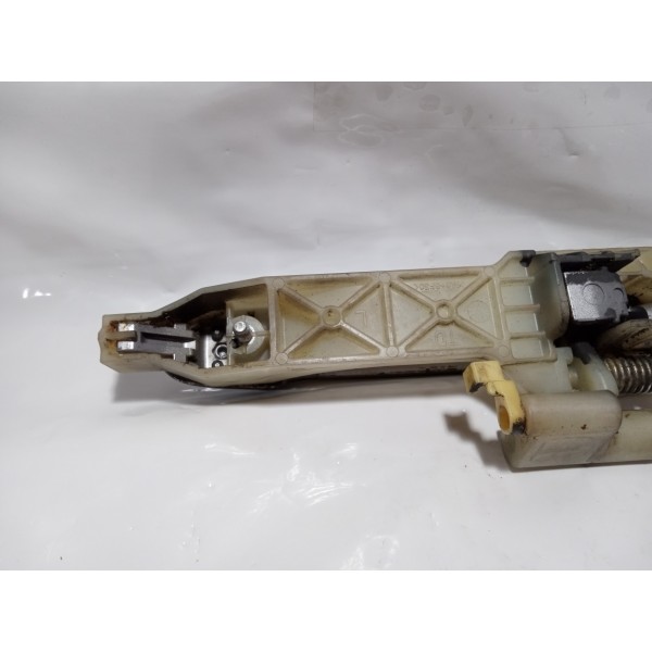 Maçaneta Externa Porta Traseira Esquerda Kia Cerato 2010