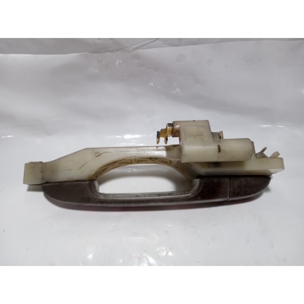 Maçaneta Externa Porta Traseira Esquerda Kia Cerato 2010