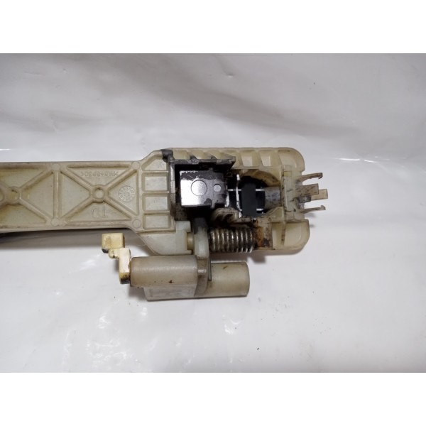 Maçaneta Externa Porta Traseira Esquerda Kia Cerato 2010