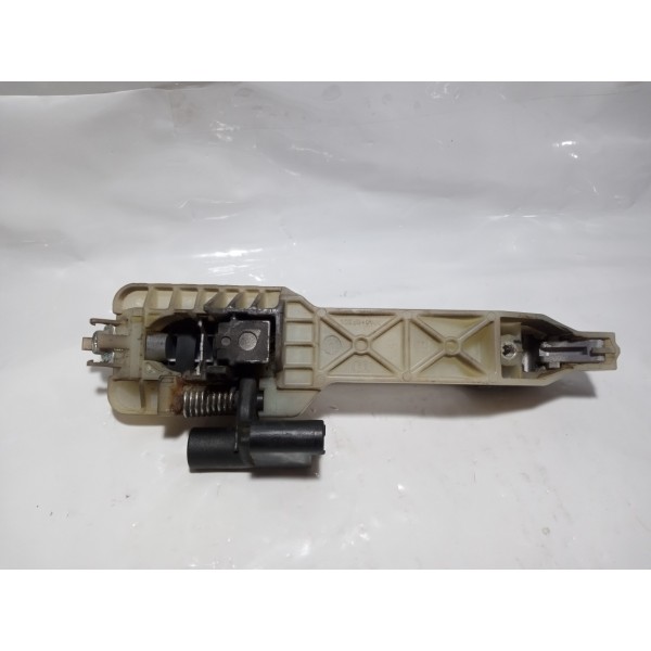 Maçaneta Externa Porta Dianteira Direita Kia Cerato 2010