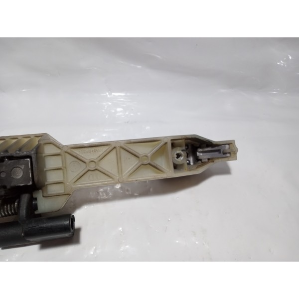 Maçaneta Externa Porta Dianteira Direita Kia Cerato 2010