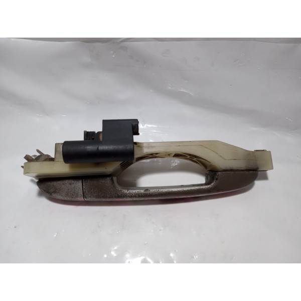 Maçaneta Externa Porta Dianteira Direita Kia Cerato 2010