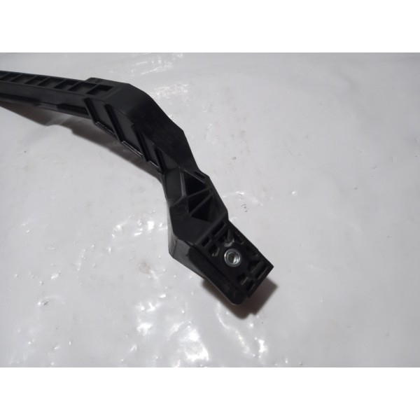 Guia Canaleta Vidro Porta Traseira Direita Kia Cerato 2010