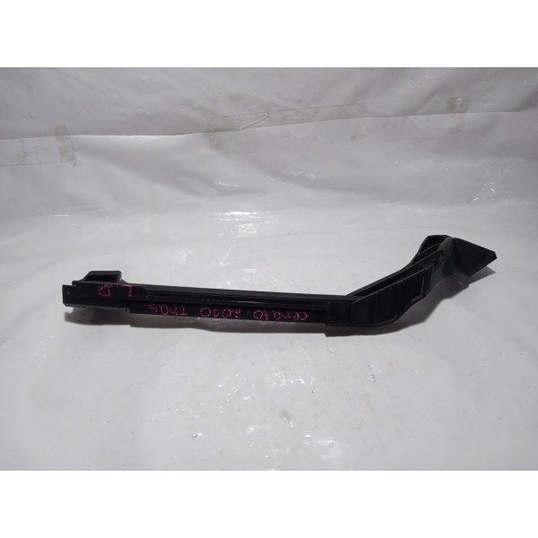 Guia Canaleta Vidro Porta Traseira Direita Kia Cerato 2010